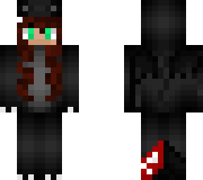 toothless dragon custom movie how to train your dragon black girl ...