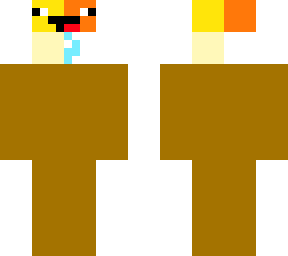 torch noob