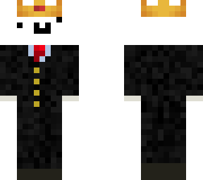 traeisdumb skin