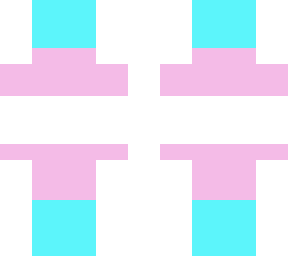trans flag