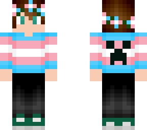 trans guy~