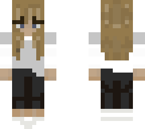 trendy blonde aesthetic <3