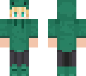 tubbo frog