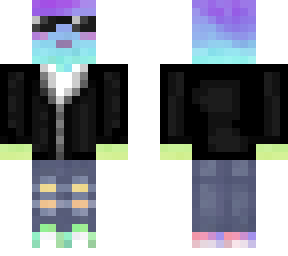 tuna_ballad biker