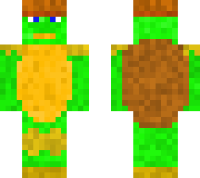turtle