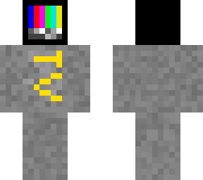 tv skin