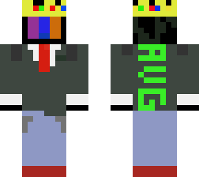 tvhead