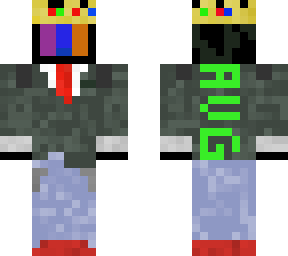 tvhead updated