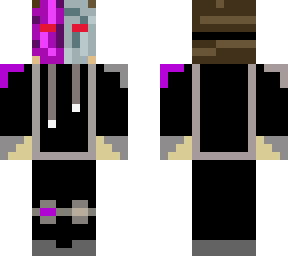 two face