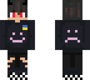 ukraine e-boy  demon