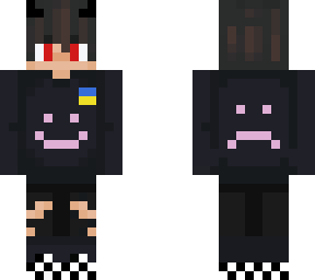 ukraine e-boy  demon