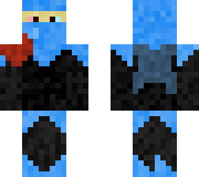 ultimate ninja