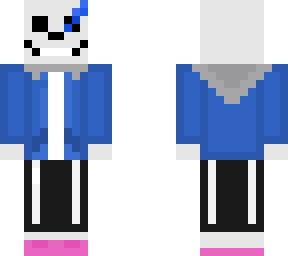 undertale - sans
