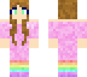 unicorn  girl