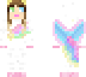 unicorn cute rainbow