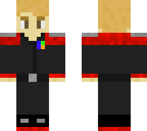 uniform