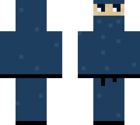 unknown skin