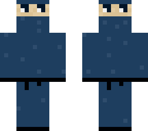 unknown skin 2