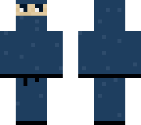 unknown skin 3