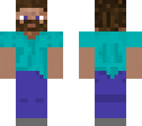 unshaven steve (i'm so bored)