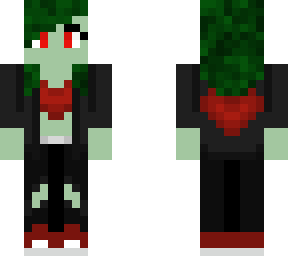updated hemo goblin