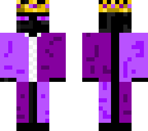 updated king of ender