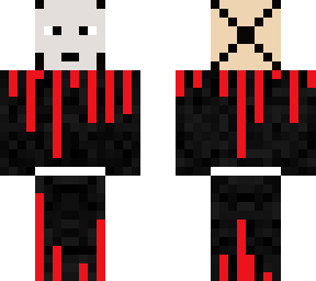 upside down killer