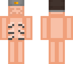 ushankashrimp