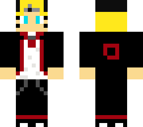 uzumaki boruto