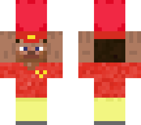 valentines day hypixel delivery man