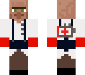 villager medic tf2