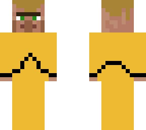 villager prisoner