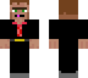 villager worker