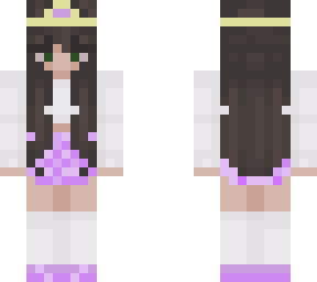 violet <3