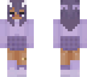 violet 1