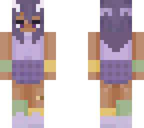 violet 1