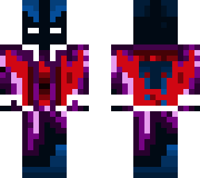 void skin suit