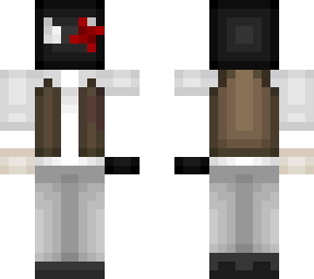 vs! mr.white