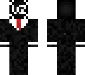 wadzee in suit
