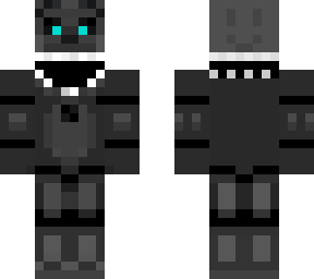 wafy wolf 2