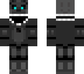 wafy wolf 2