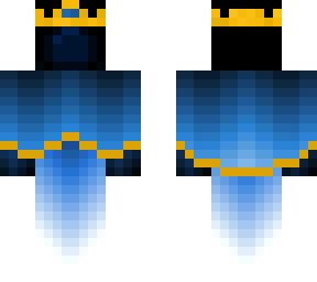 water prince