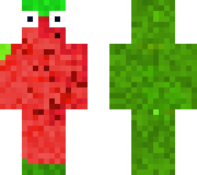 watermeloen skin (watermelon)