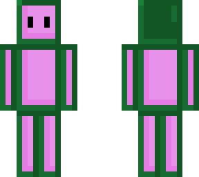 watermelon man