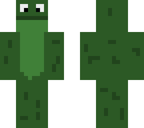 werefrog 2.0