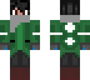 western jamz smp character