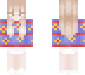 weston sweater for kailey >:)