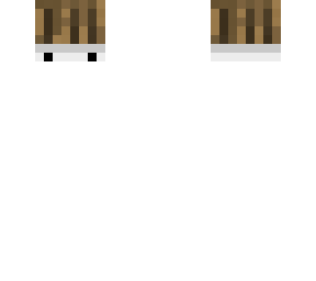white oak hat