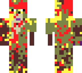 william afton/springtrap/scarptrap