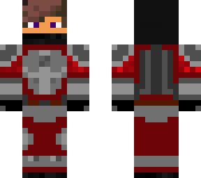wip - tomatoboy mando